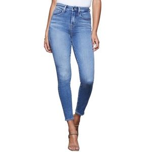 Good American Good Waist Jeans